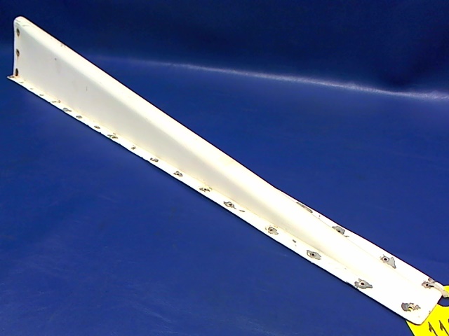 99621-02 Piper - Fairing - Dorsal Fin Forward (Fiberglass)